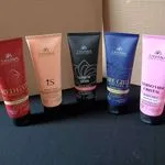 Żel Pod Prysznic Tavana Perfume Mix Zapachów 24 szt.