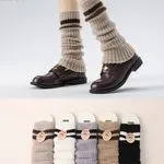 Skarpetki Damskie Calf Socks COSASAS BDP-618