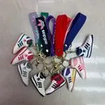 Brelok Zabawkowy But Adidas Mini - Zestaw Kolorowy
