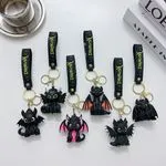 Brelok Zabawkowy How to Train Your Dragon Toothless