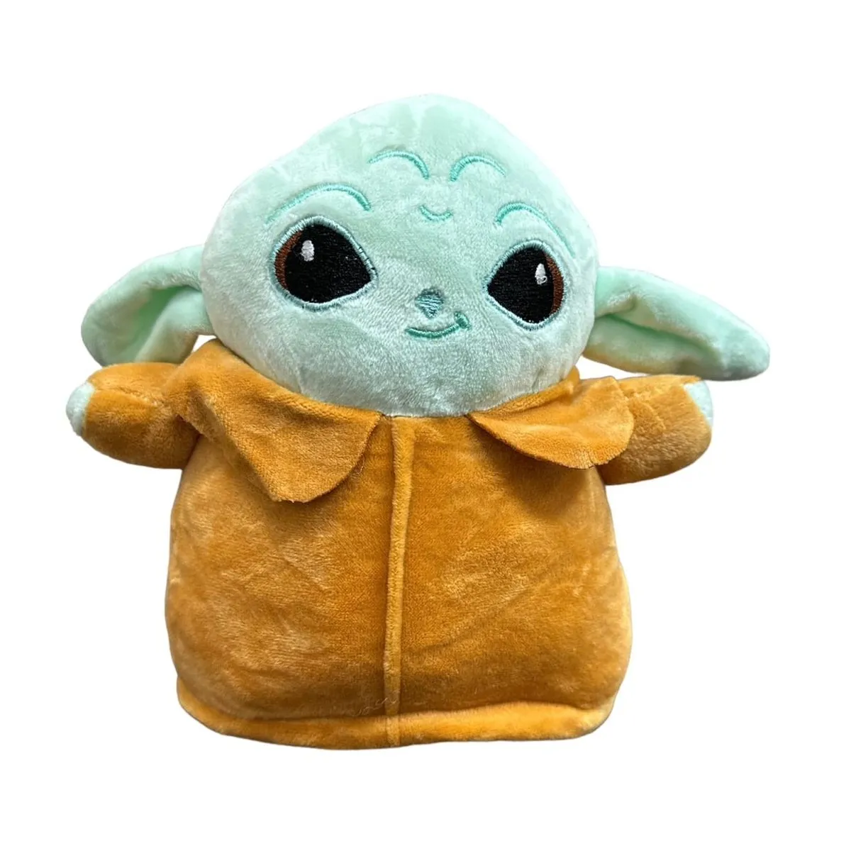 Maskotka pluszowa Baby Yoda Grogu 20 cm