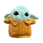 Maskotka pluszowa Baby Yoda Grogu 20 cm