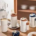 Kubek termiczny Coffee 450ml