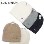Czapki damskie beanie 25% angora, 25% wiskоза, 50% nylon
