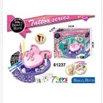 Zestaw tatuaży Beauty Bomb Tattoo Series 32x28x6 cm