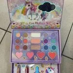Zestaw Kosmetyczny All in One Make Up Set dla Dzieci