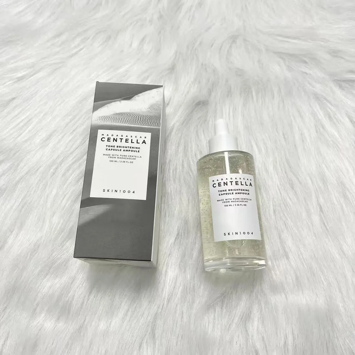 Serum Skinfood Centella Brightening 100ml