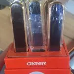 Zapalniczki Żarowe GIGER Type-C Ładują USB