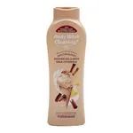 Żel pod prysznic Milk & Cinnamon Shea Vitamin E 500ml