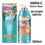 Żel pod prysznic YumYum Moist Shiny 500ml
