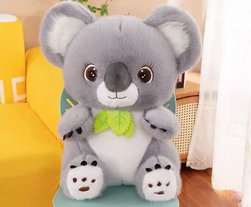 Maskotka Pluszowa Koala 45cm