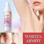 Sadoer 50x Sakura Pearls Underarm Whitening Cream 40g