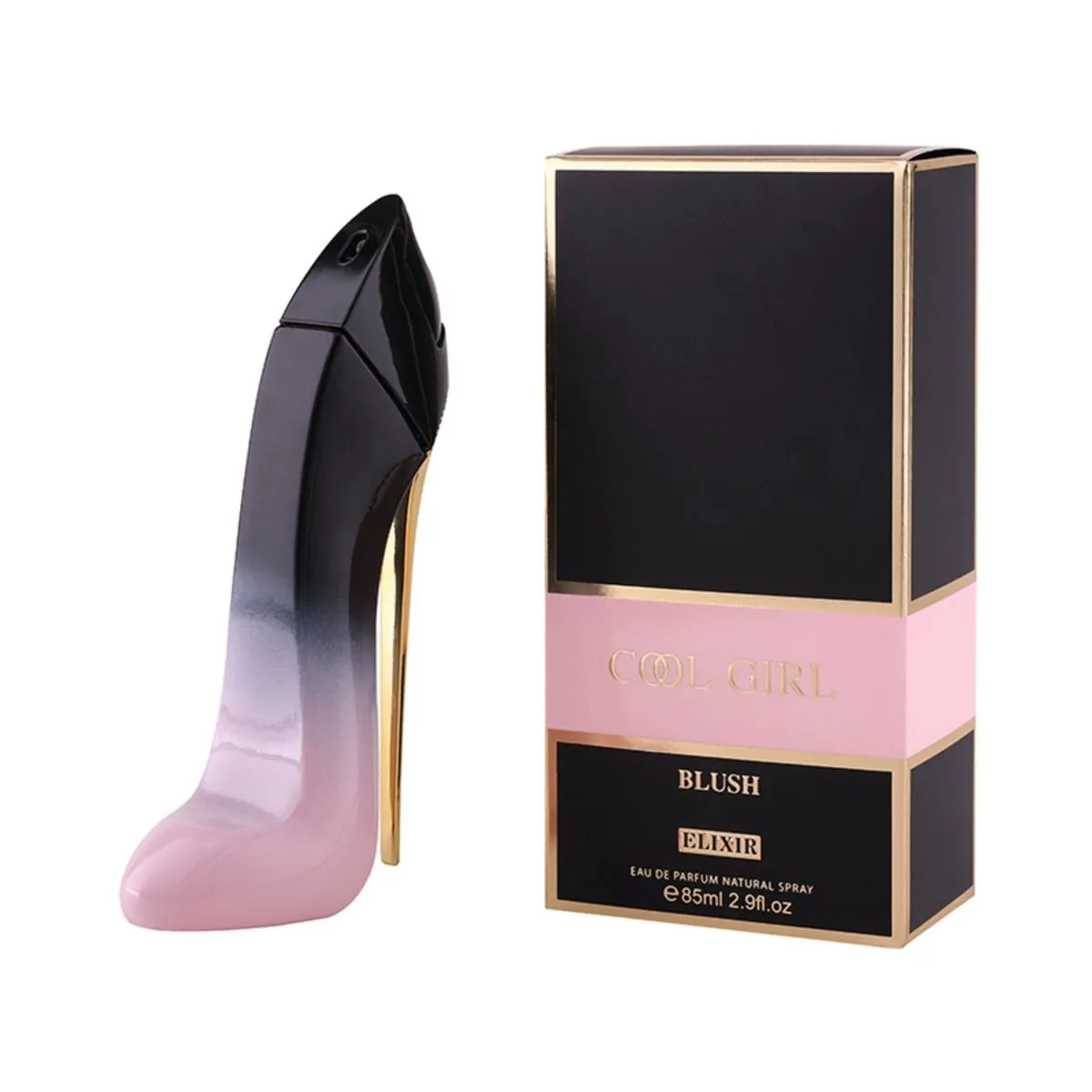 Perfumy Elixìr Cool Girl Blush 95ml