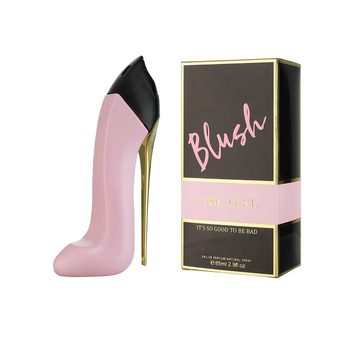 Perfumy Blush Girl 85ml EAU DE PARFUM