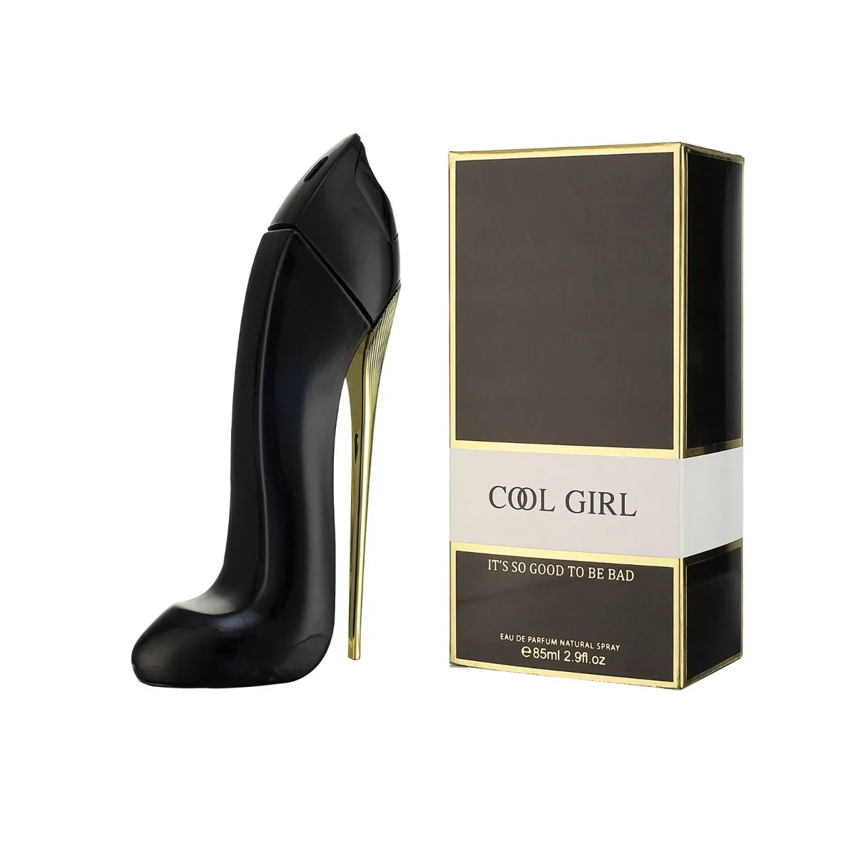 Perfumy GOOD GIRL Cool Girl 80ml EDP spray