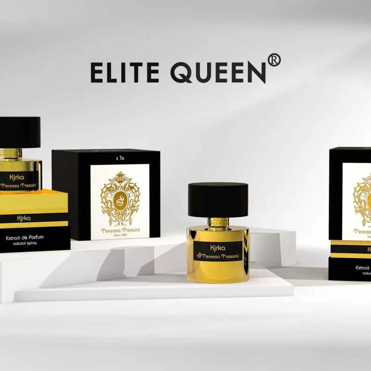 Perfumy Elite Queen Lytia Eau de Parfum 100ml
