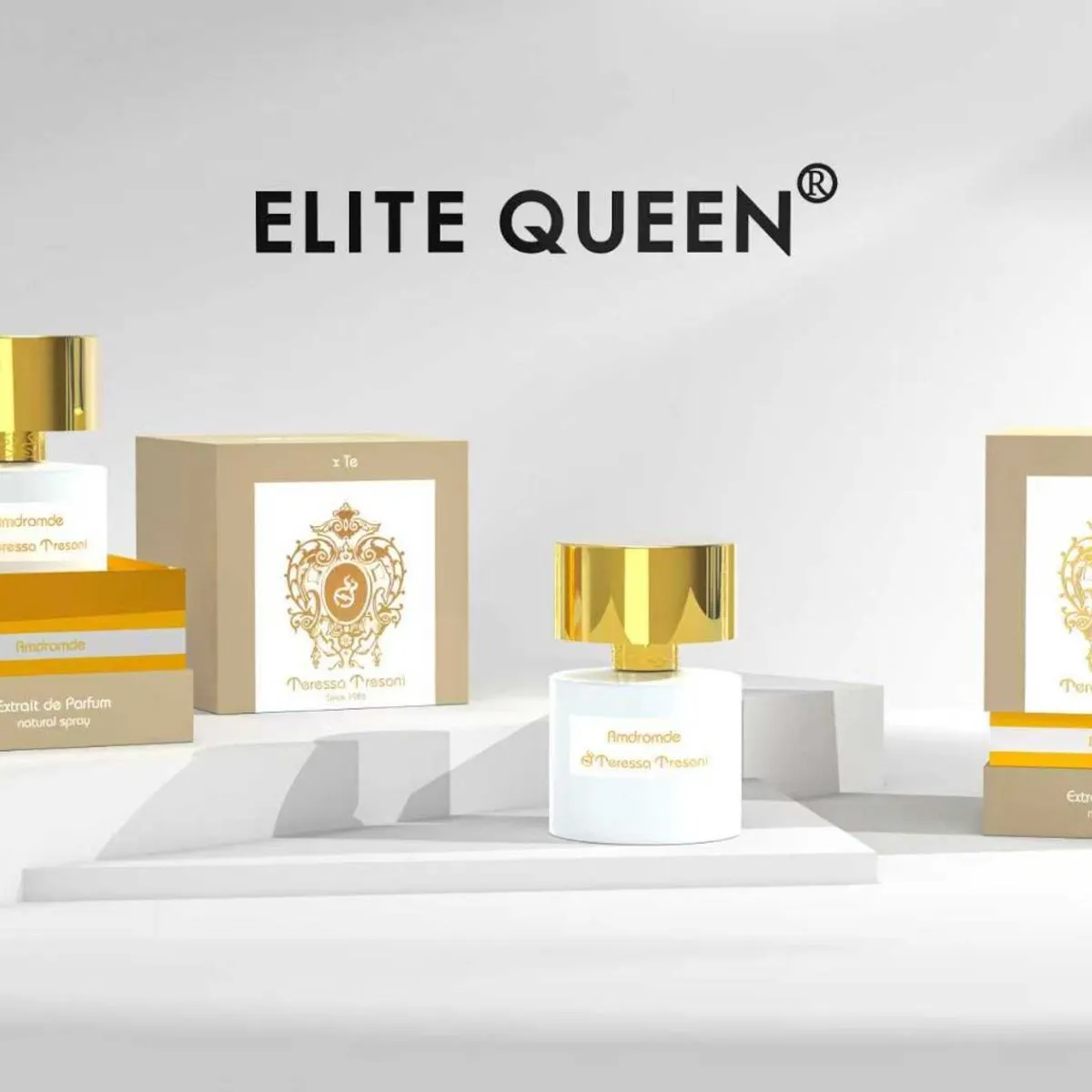Perfumy Elite Queen 100ml