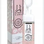 Pianka do Mycia Twarzy YARA Facial Bubble Cleansing 30g