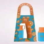 Zestaw Mystical Gift Sky Perfume 30ml + Balsam 60ml