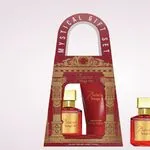 Zestaw Mystical Gift Parfums 30ml + Balsam 60ml BARCART