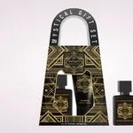 Zestaw Mystical Gift Badee Al OUD Perfume 30ml + Balsam 60ml