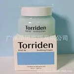Torrriden Dive In Soothing Cream 100ml