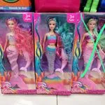 Zabawki Lalki Beauty Syrenki 3+ 6szt/op