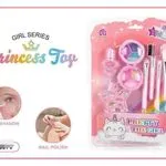 Zabawka kosmetyczka Princess Toy Girl Series DQ