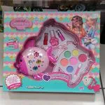 Zestaw do makijażu Color Doll Fashion Makeup dla dzieci