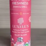 Perfumy do Prania Luxelux Velvet Bloom 200g