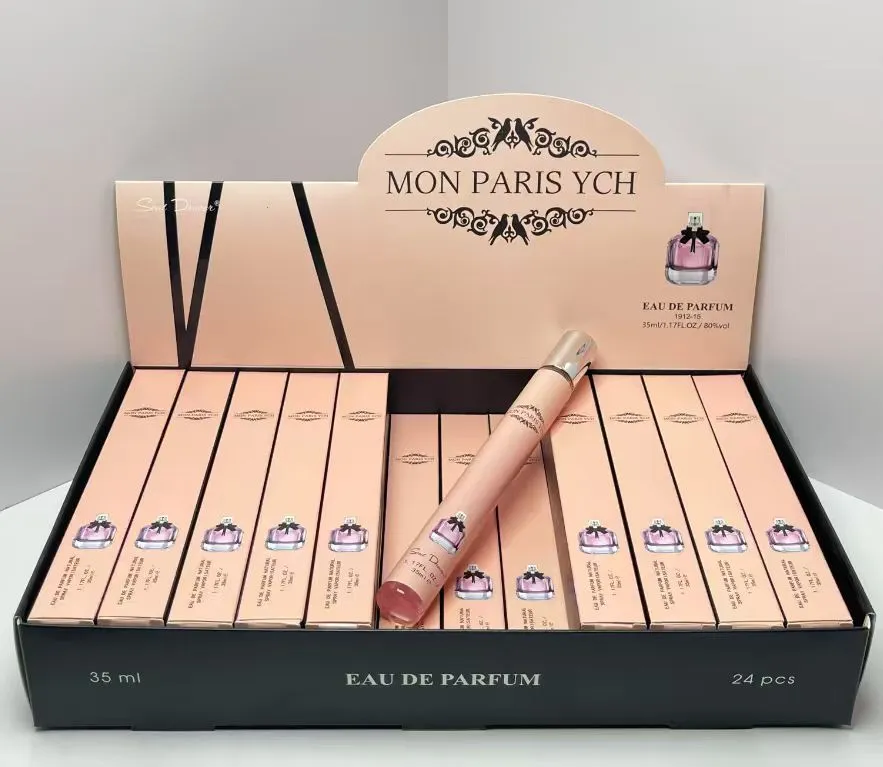 Perfumy Mon Paris YSL Eau de Parfum 35ml