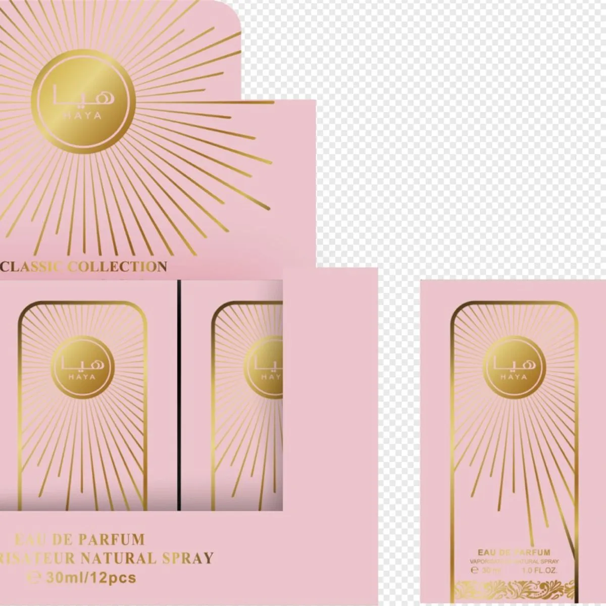 Perfumy Eau de Parfum Spray 30ml Classic Collection