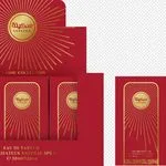 Eau de Parfum Spray Fantini Classic Collection 30ml