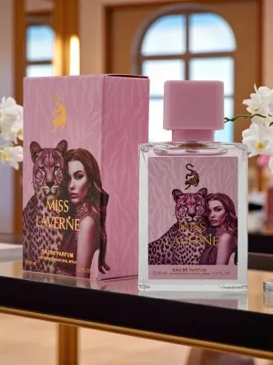 Perfumy Miss Lavern 30ml Eau de Parfum