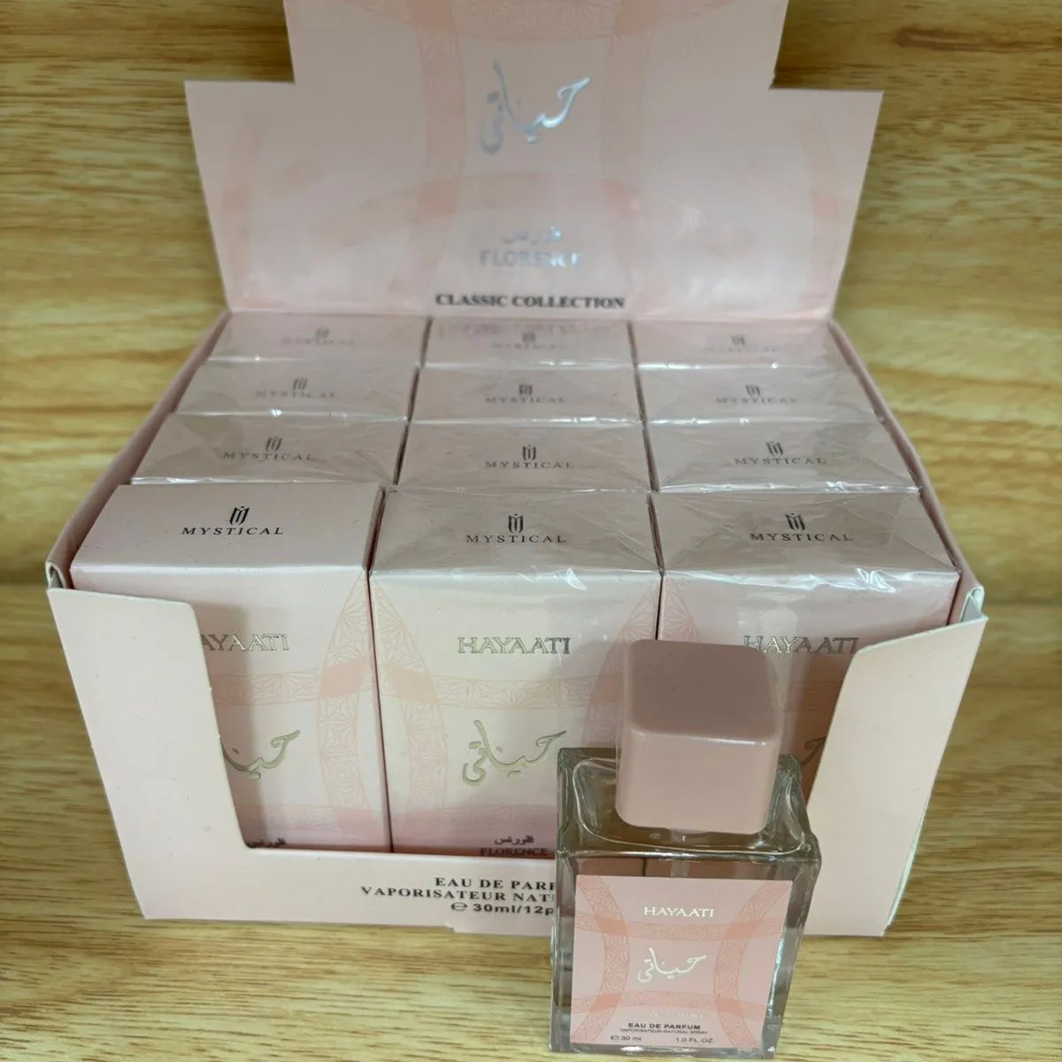 Perfumy Hayati Mystical 30ml Eau de Parfum