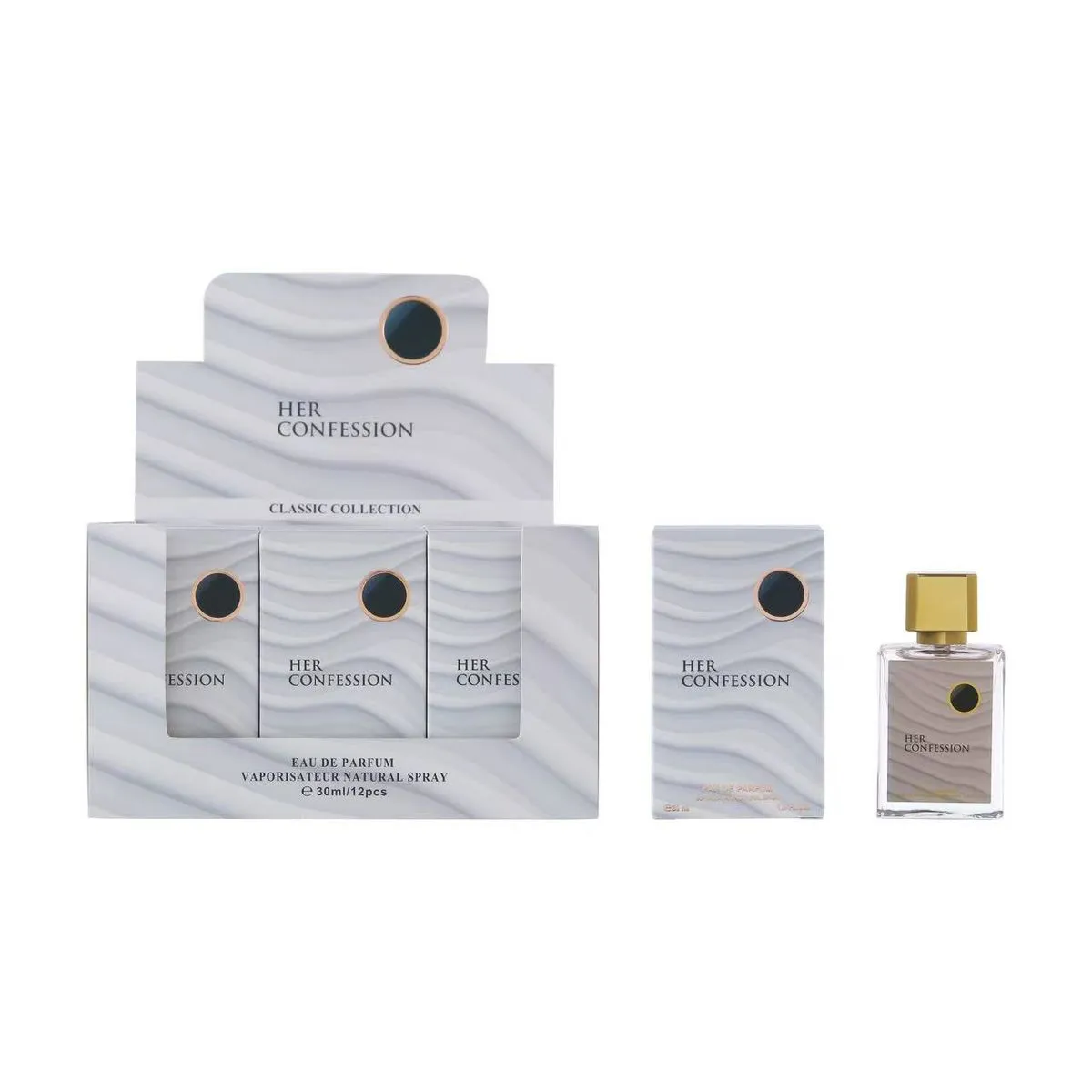 Perfumy Her Confession 30ml Eau de Parfum Spray