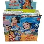 Zestaw Karty Lilo & Stitch Trading Card Game - Display 6 szt.