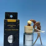 Zapach do auta 8ml 7Y Casa Perfums drewniany korek