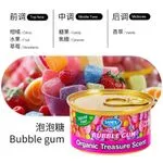 Zapachy Perfumowane do Auta SAMEILI Bubble Gum Puszka 12 szt.