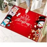 Dywany Świąteczne 80x120cm Merry Christmas WS0738