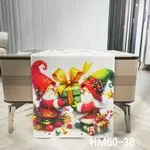 Obrus Świąteczny z Elfami 40x140cm