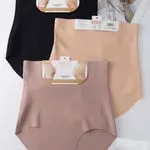 Majtki damskie Finella H1/02Z5 mix L XL XXL 3 szt