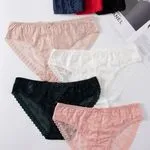 Majtki damskie Finella koronka S/M L XL WNS90121