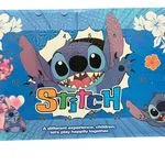 Kalendarz Adventowy Stitch Disney 24 okienka 3+ lat