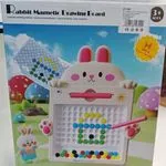Tablica Magnetyczna do Rysowania Rabbit z Kolorami