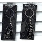 Brelok do kluczy Jeep Fashion Jewelry