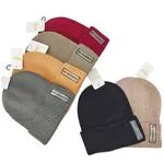 Czapki męskie beanie 6 kolorów