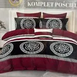 Komplet Pościeli Milano Zone 3cz 160/200