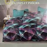 Komplet Pościel 3cz Milano 160/200