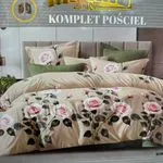 Komplet Pościel 3CZ Milano Zone 160/200